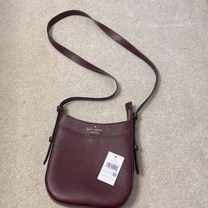 Kate Spade Leila Crossbody purse